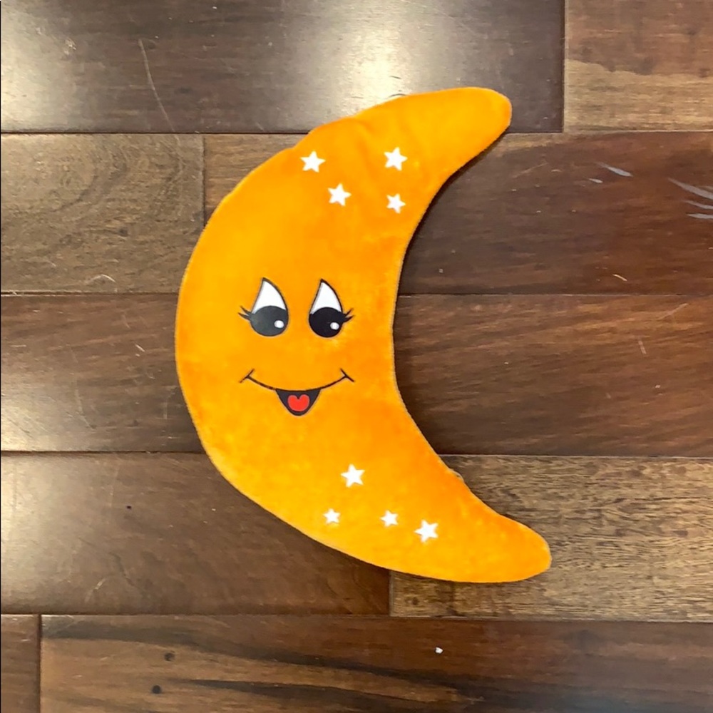 Plushy